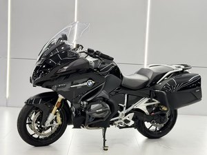 二手宝马R 1250 RT