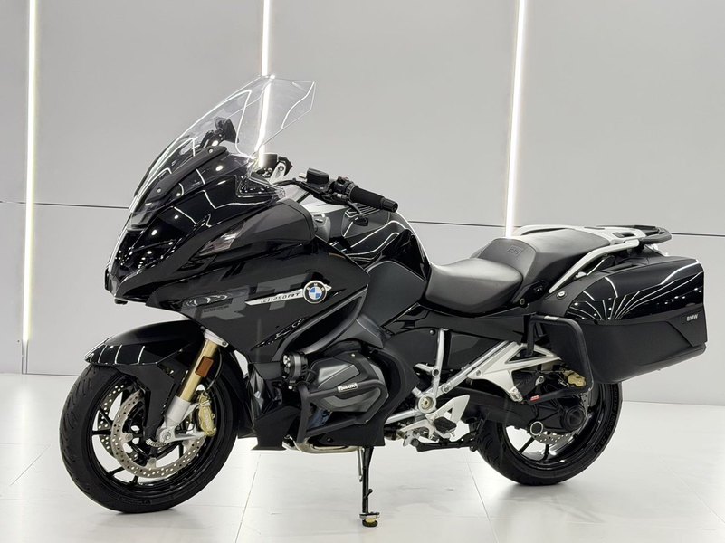 二手宝马R 1250 RT
