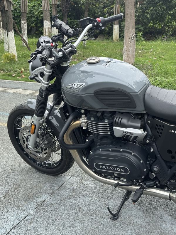 二手高金GK1200
