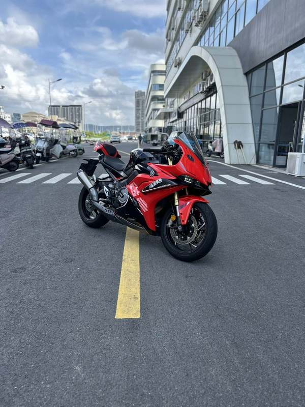 二手无极RR660S