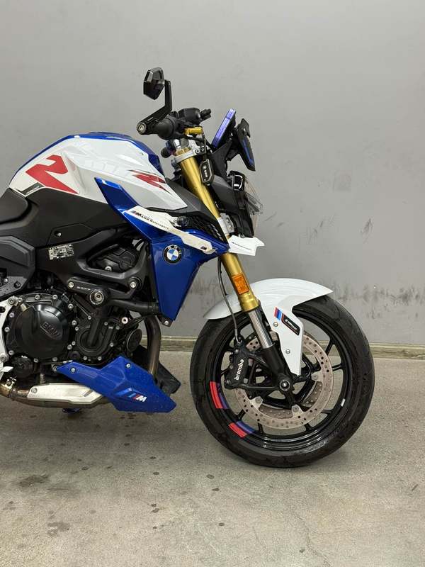 二手宝马F 900 R