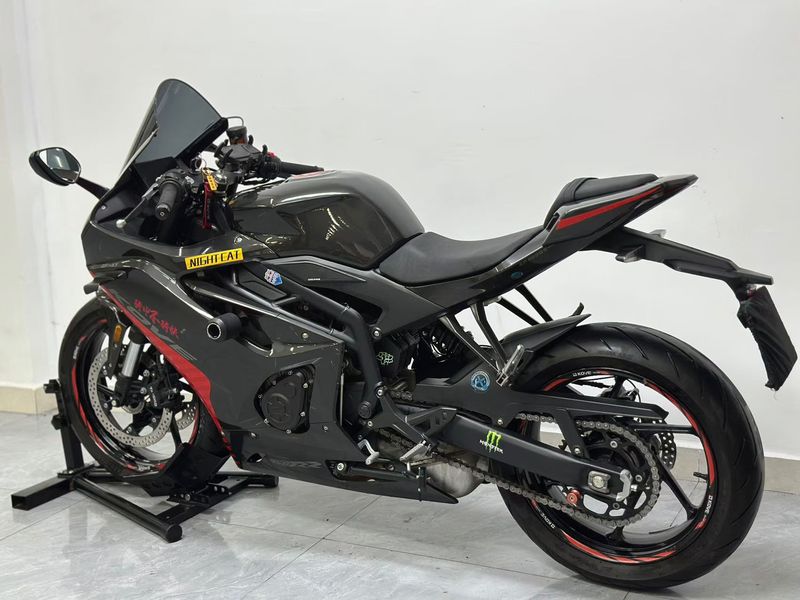 二手凯越450RR