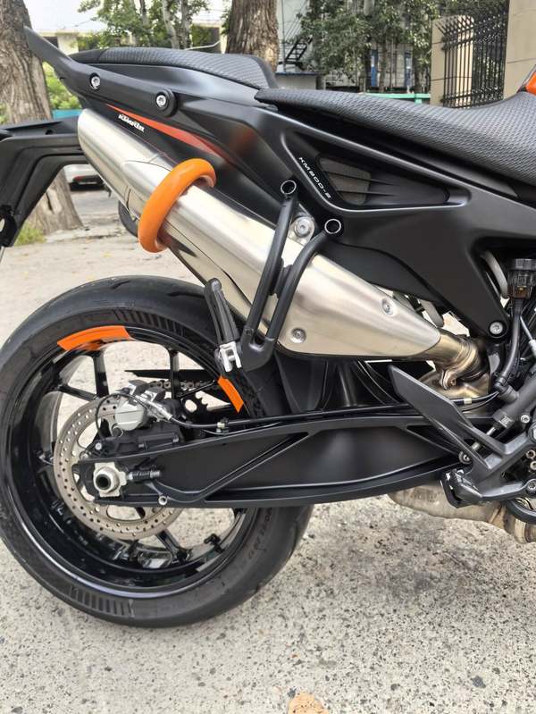 二手KTMR2R790 Duke