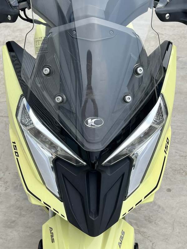 二手光阳Racing X 150