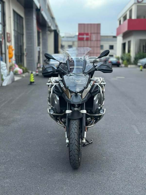 二手宝马R 1250 GS