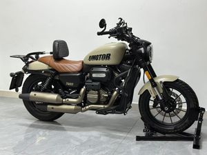 二手QJMOTOR闪300