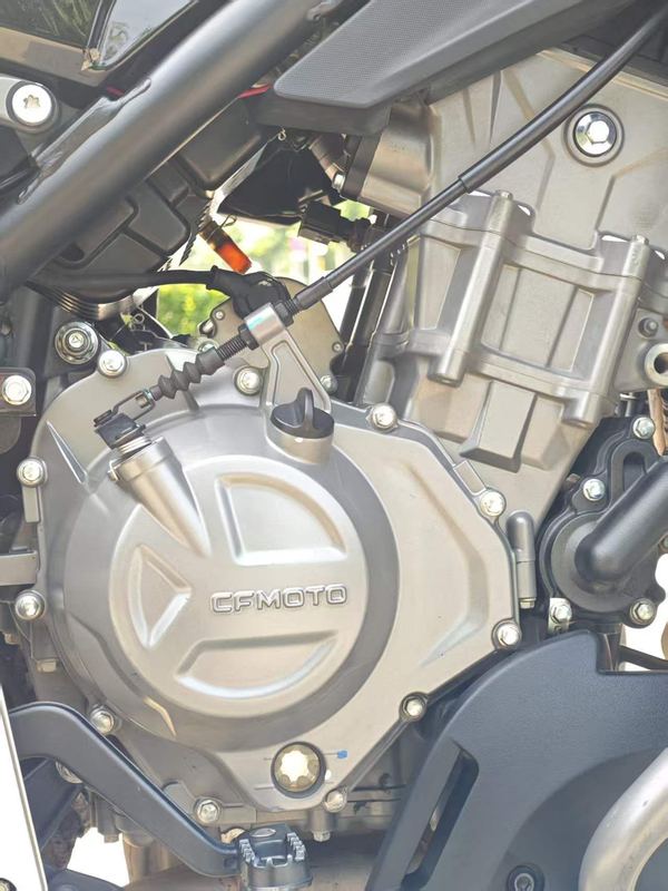 二手春风450MT