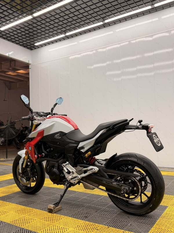 二手宝马F 900 R