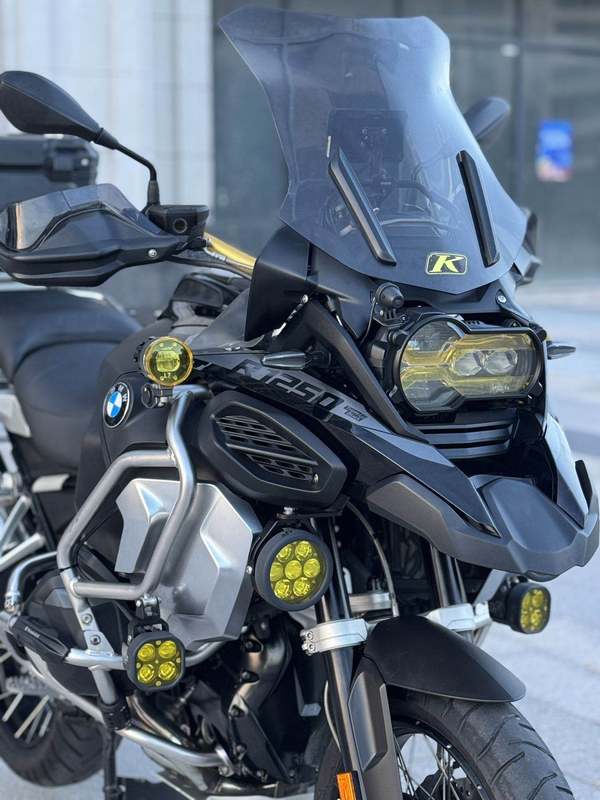 二手宝马R 1250 GS