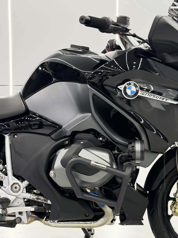 二手宝马R 1250 RT