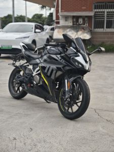 二手春风250SR