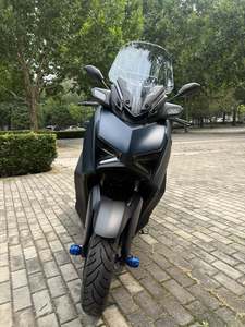 二手雅马哈XMAX
