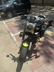 二手春风700CL-X