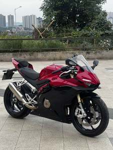 二手张雪机车500RR
