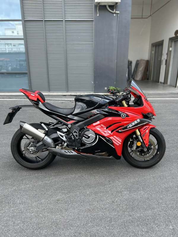 二手无极RR660S