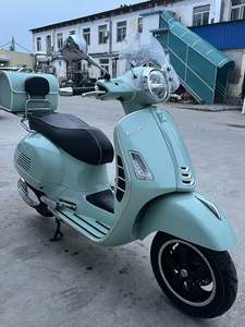 二手VESPAGTS