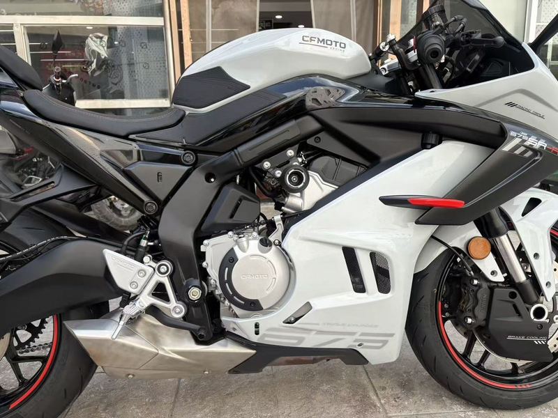 二手春风675SR-R
