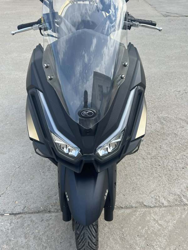 二手光阳赛艇 CT250