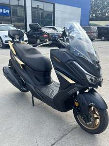 二手光阳赛艇 CT250