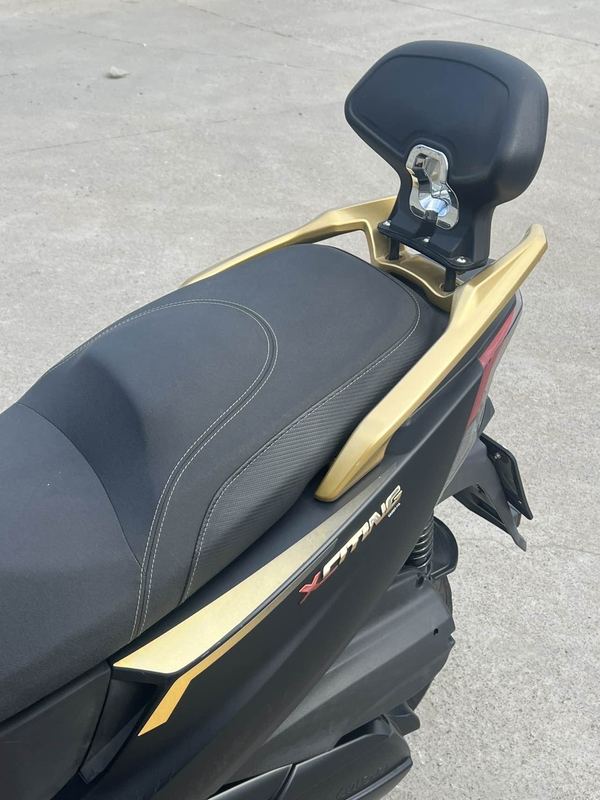 二手光阳赛艇 CT250