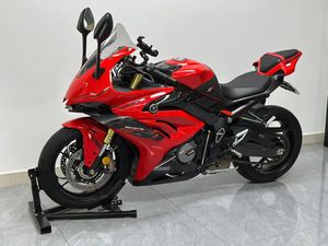 二手无极RR660S