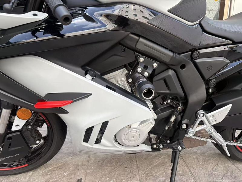 二手春风675SR-R