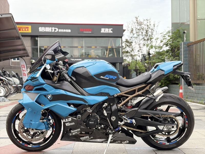二手宝马S 1000 RR