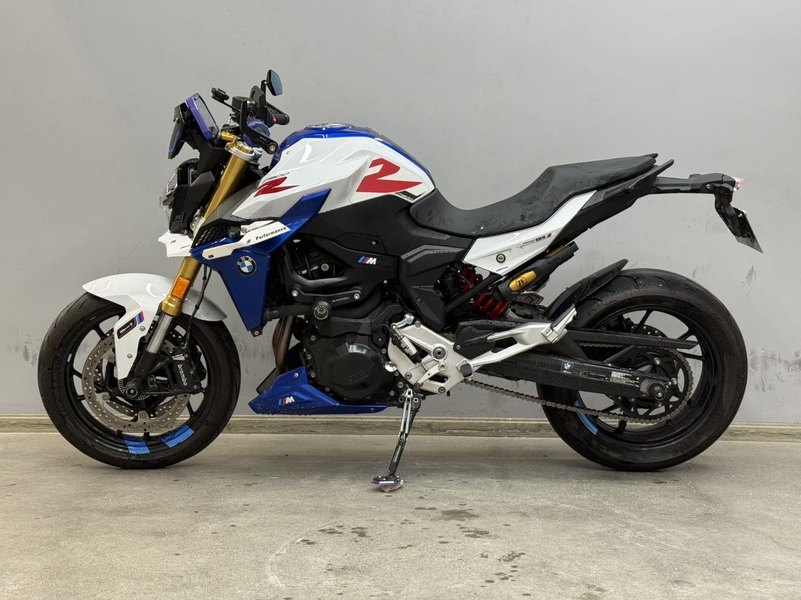 二手宝马F 900 R