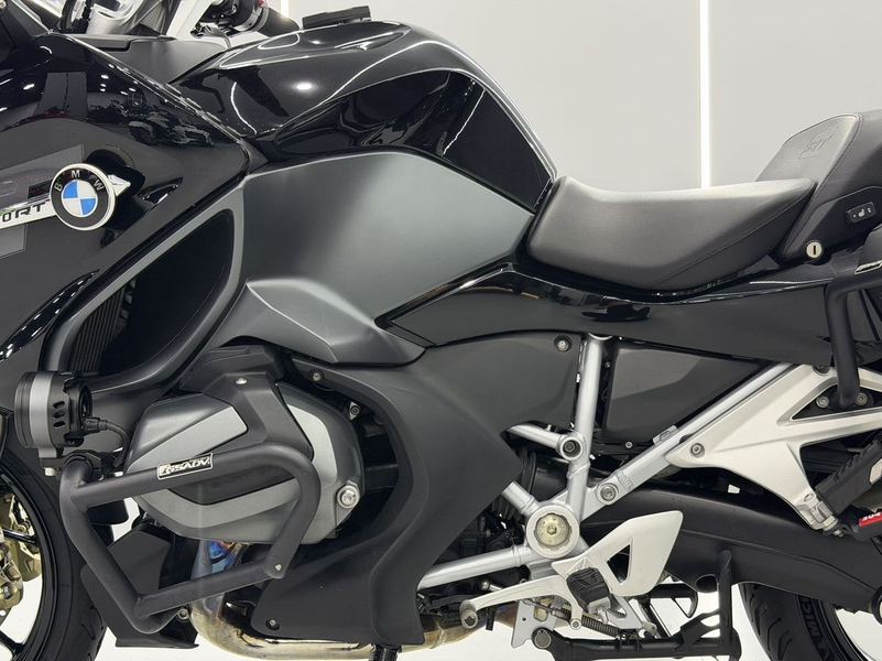 二手宝马R 1250 RT