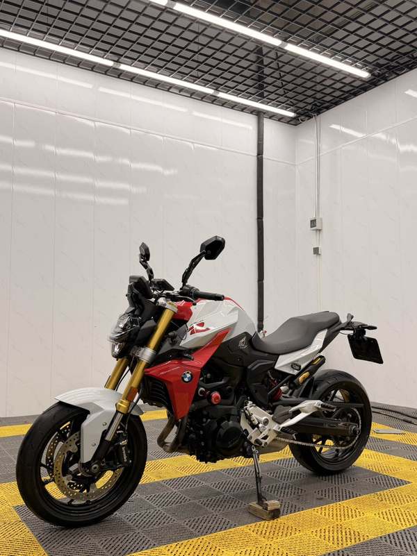 二手宝马F 900 R