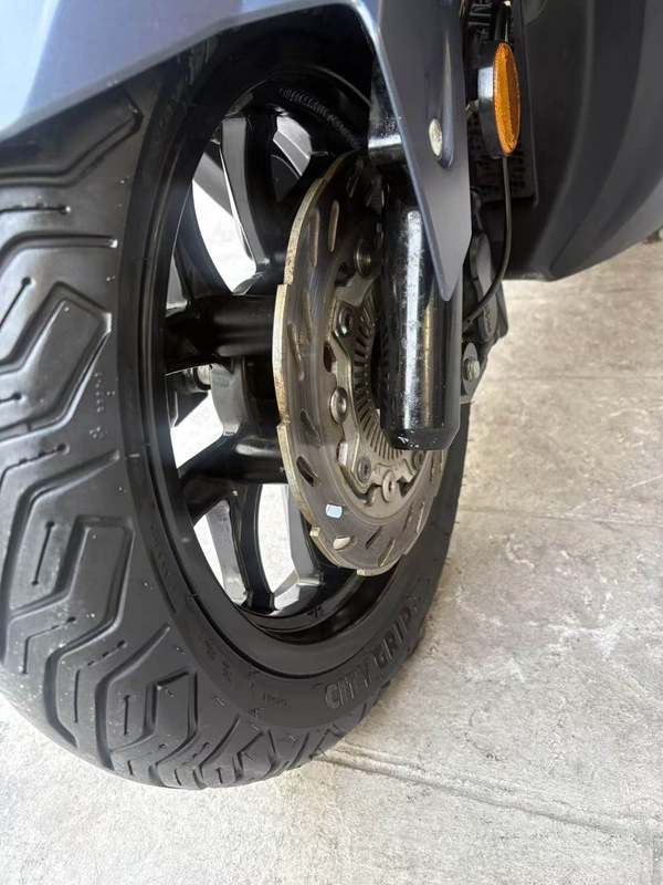 二手三阳Joymax Z 300
