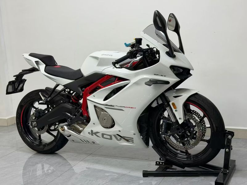 二手凯越450RR