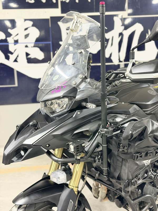二手贝纳利TRK552