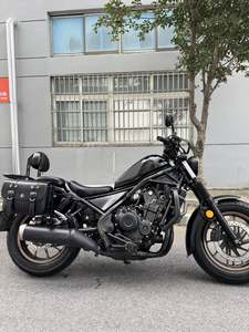 二手本田CM500