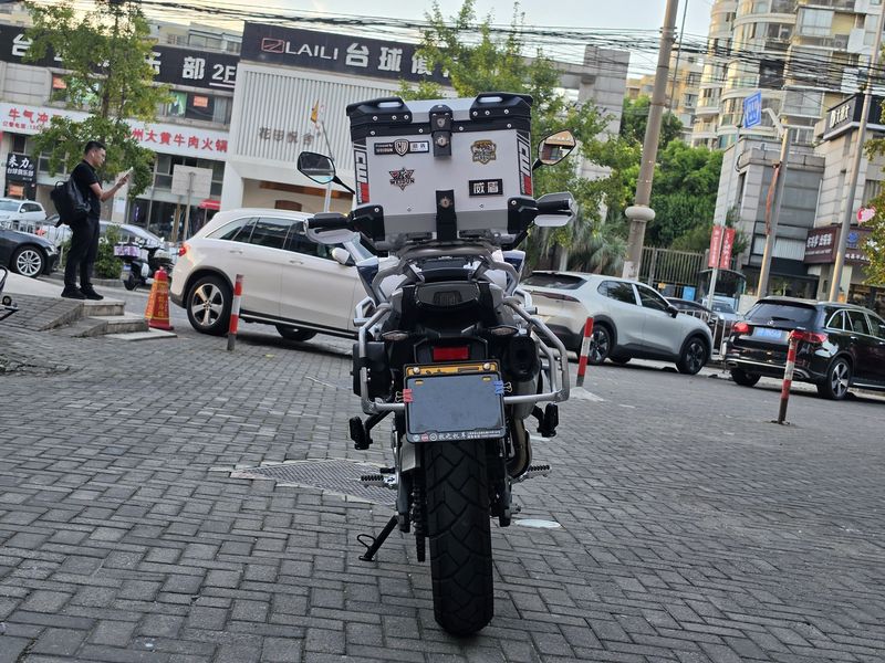二手春风700MT