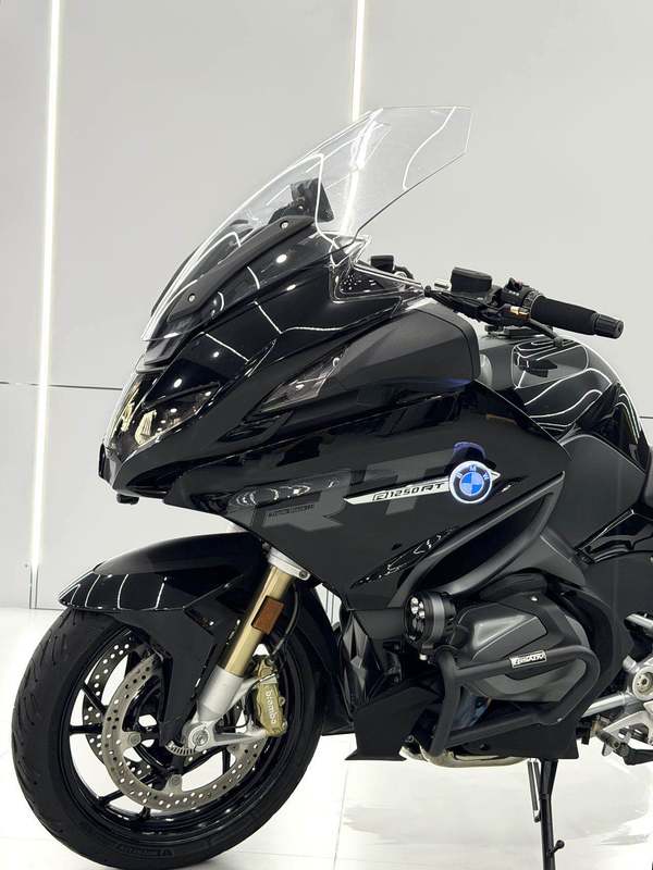 二手宝马R 1250 RT