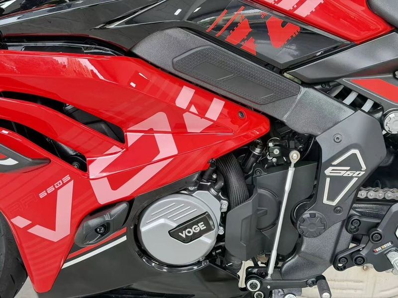 二手无极RR660S