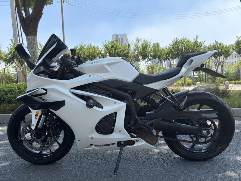 二手凯越450RR