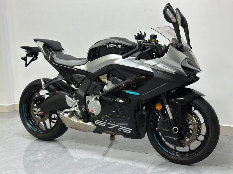 二手春风675SR-R