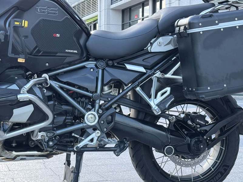 二手宝马R 1250 GS