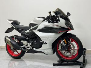 二手春风450SR