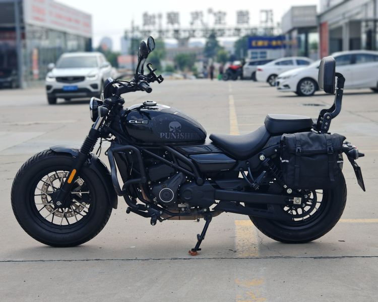 二手春风250CL-C