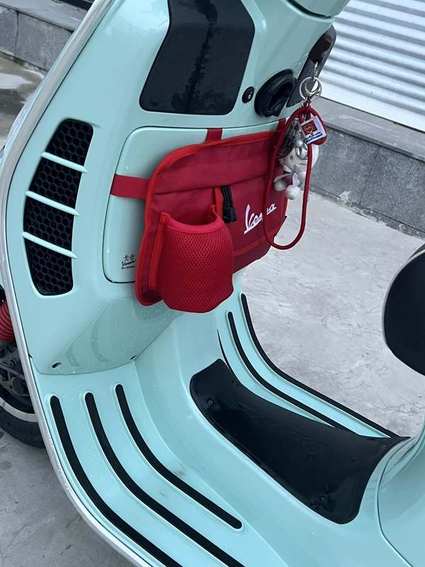 二手VESPAGTS