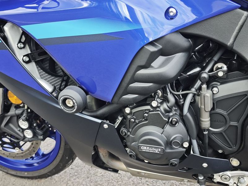 二手雅马哈YZF-R1