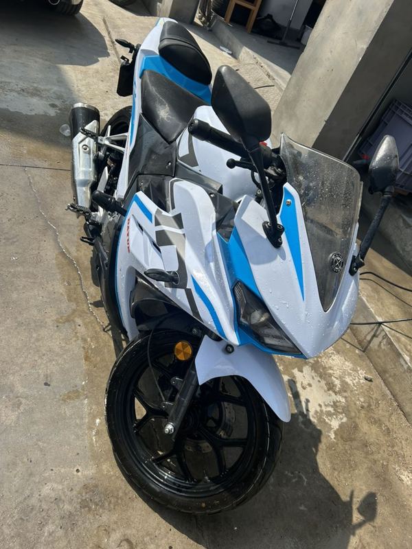 二手大运DY200-6F