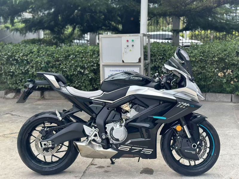二手春风675SR-R