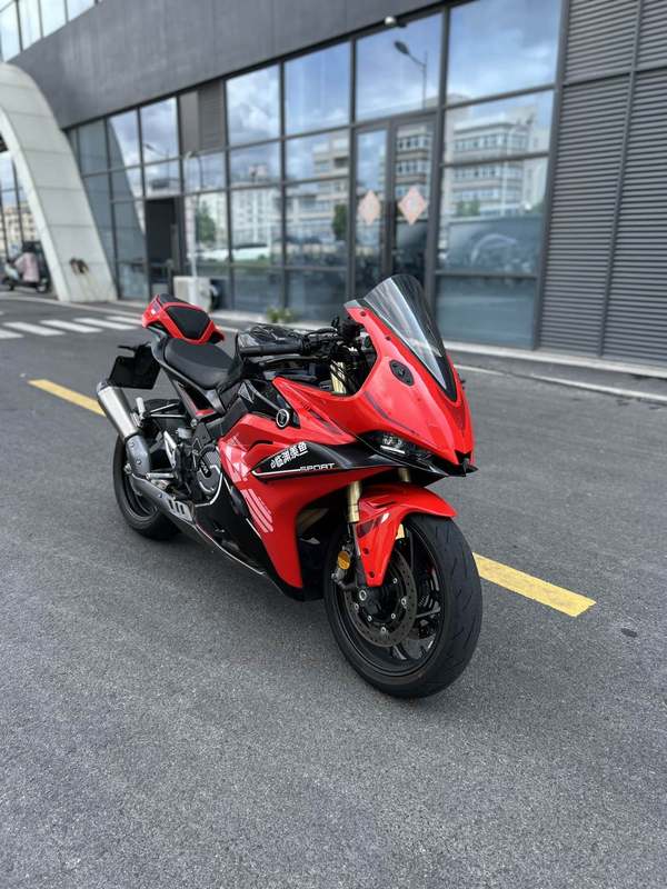二手无极RR660S