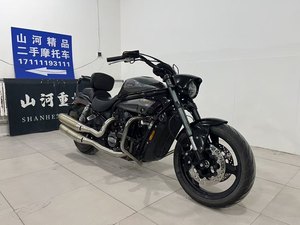 二手晓星GV650巡风