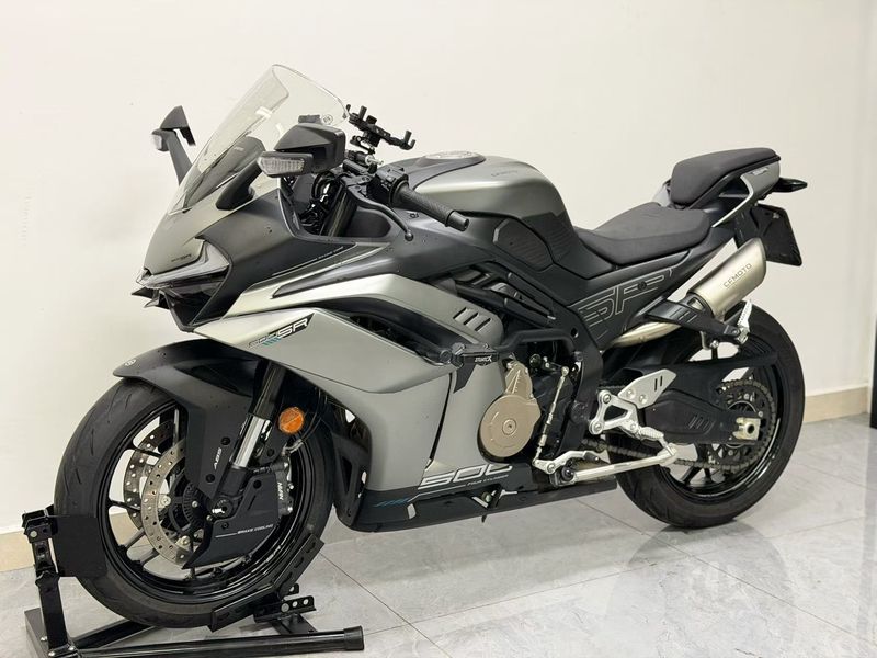 二手春风500SR