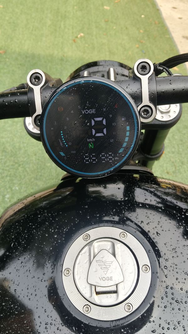 二手无极CU250